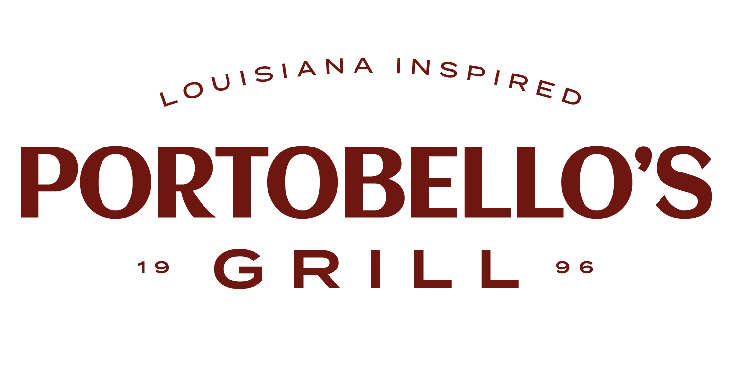 Portobello's Grill Baton Rouge, LA